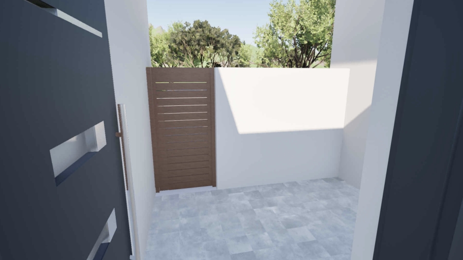 3 Bedroom Property for Sale in Atlantic Sands Private Estate Western Cape